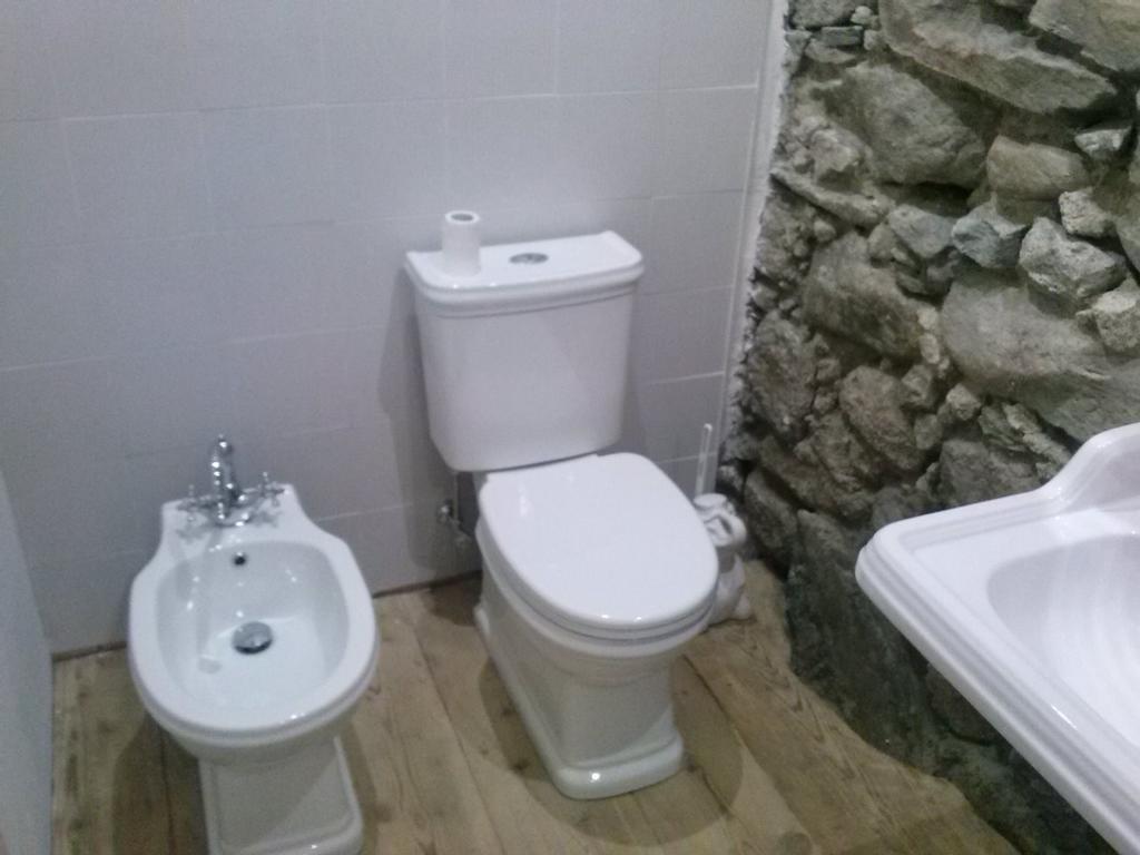 La Corte Di Alzo Pella Rom bilde