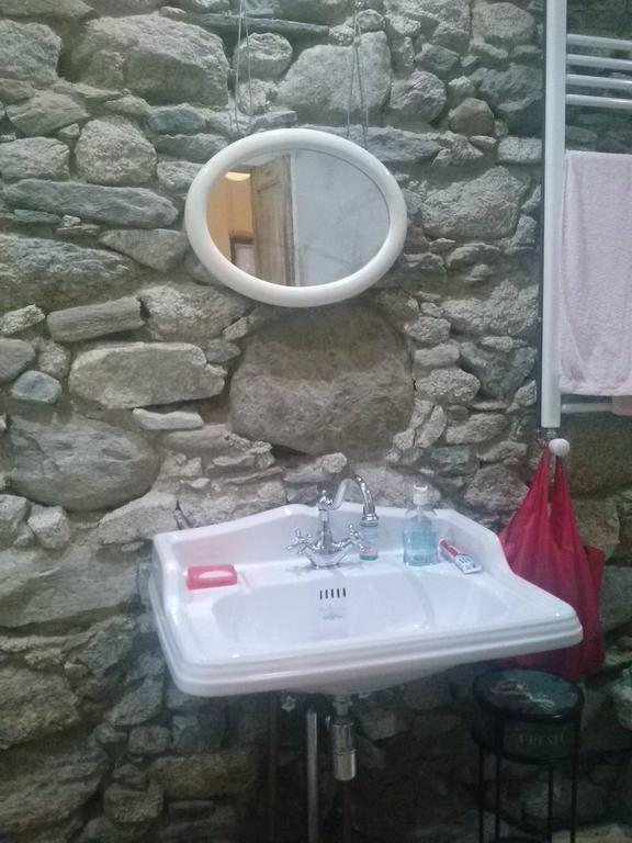La Corte Di Alzo Pella Rom bilde