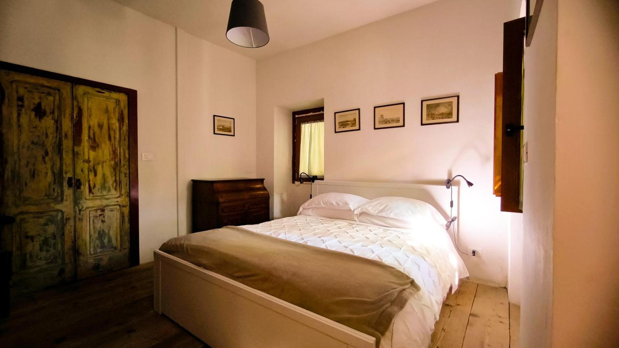 La Corte Di Alzo Bed & Breakfast Pella Eksteriør bilde