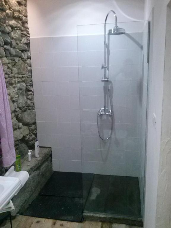 La Corte Di Alzo Pella Rom bilde